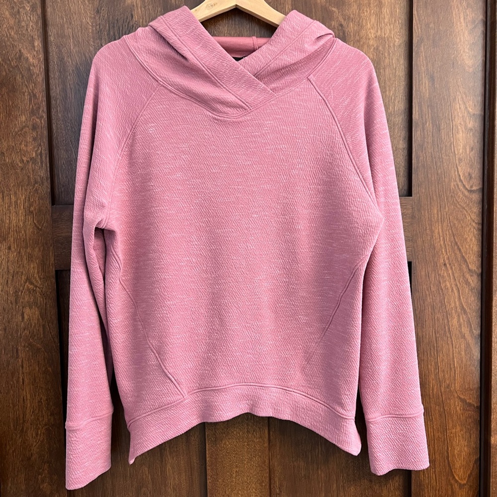 Womens prAna Sunrise Hoodie M